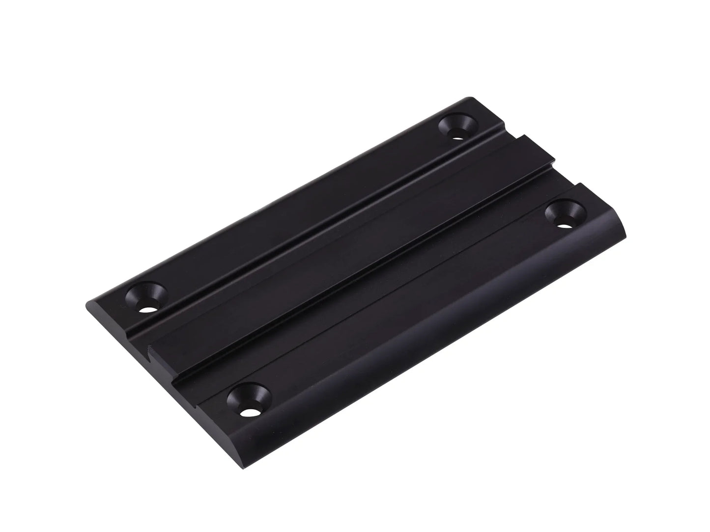 Lagun Mounting Plate Black - Black Edition 2023