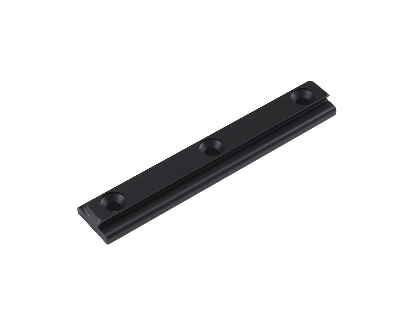 Lagun Smart Mounting Plate Black - Black Edition 2023
