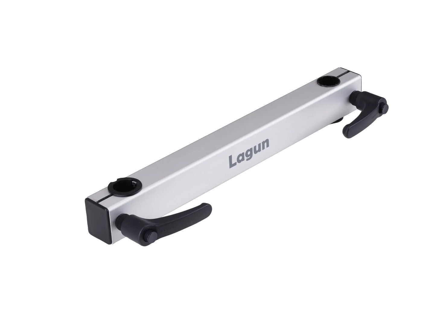 Lagun Arm Silber (400mm)