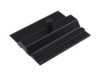 Lagun under-table mounting plate spare part