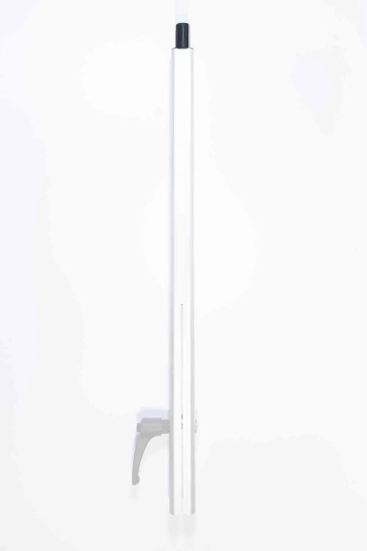 Lagun Bein-Bolzen für Lagun Tischgestell Ersatzteil