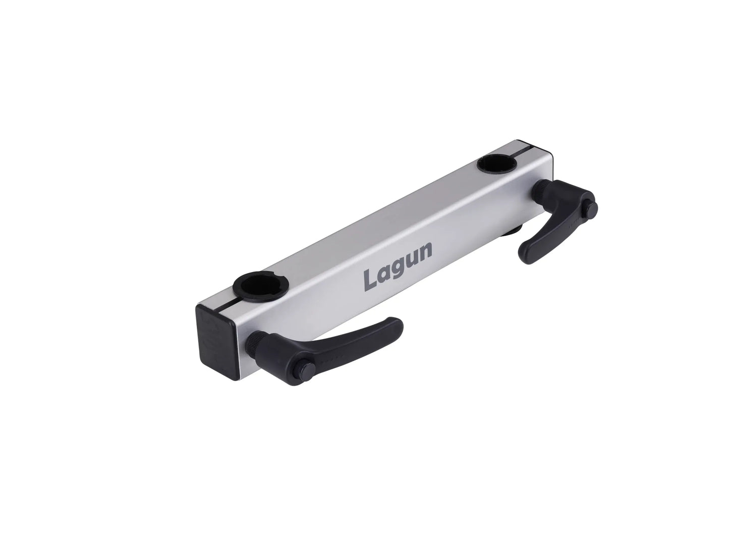 Lagun Arm Silber (300mm)
