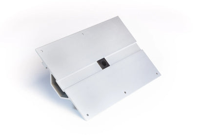 Lagun under-table mounting plate spare part