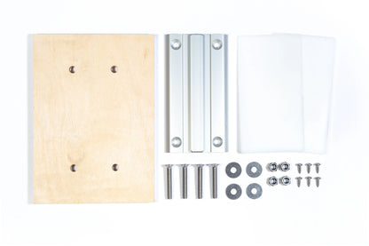 Lagun Mounting Plate